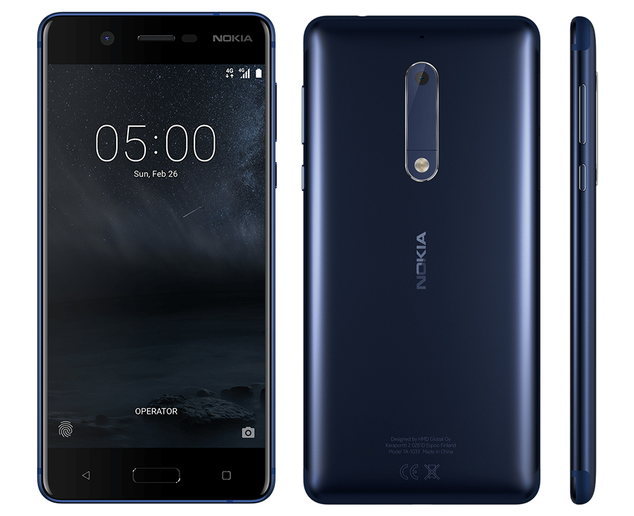 صور Nokia 5